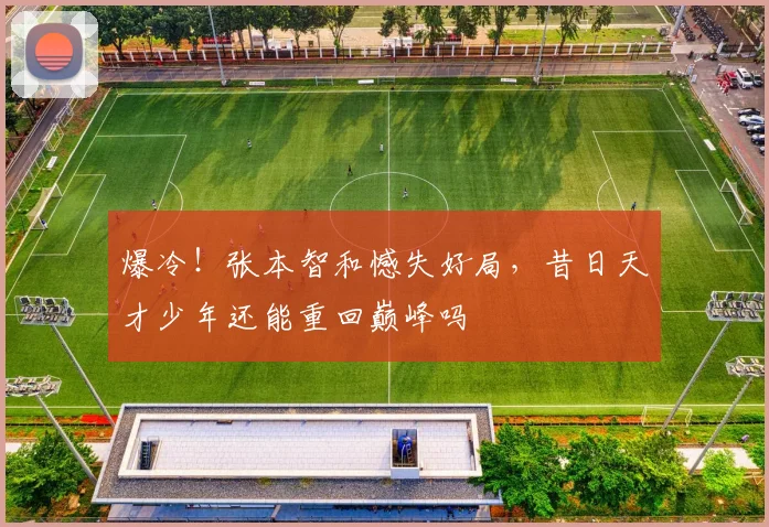 爆冷！张本智和憾失好局，昔日天才少年还能重回巅峰吗