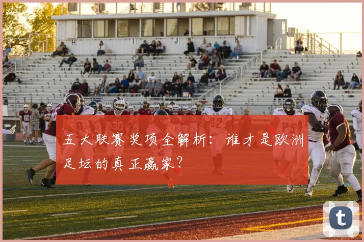 五大联赛奖项全解析:谁才是欧洲足坛的真正赢家?
