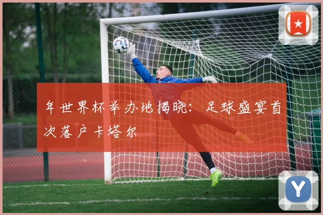 年世界杯举办地揭晓：足球盛宴首次落户卡塔尔